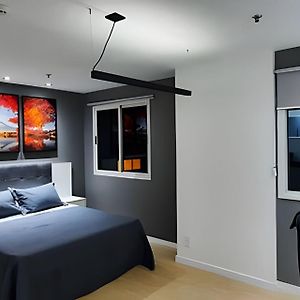 Apartamento Estudio
